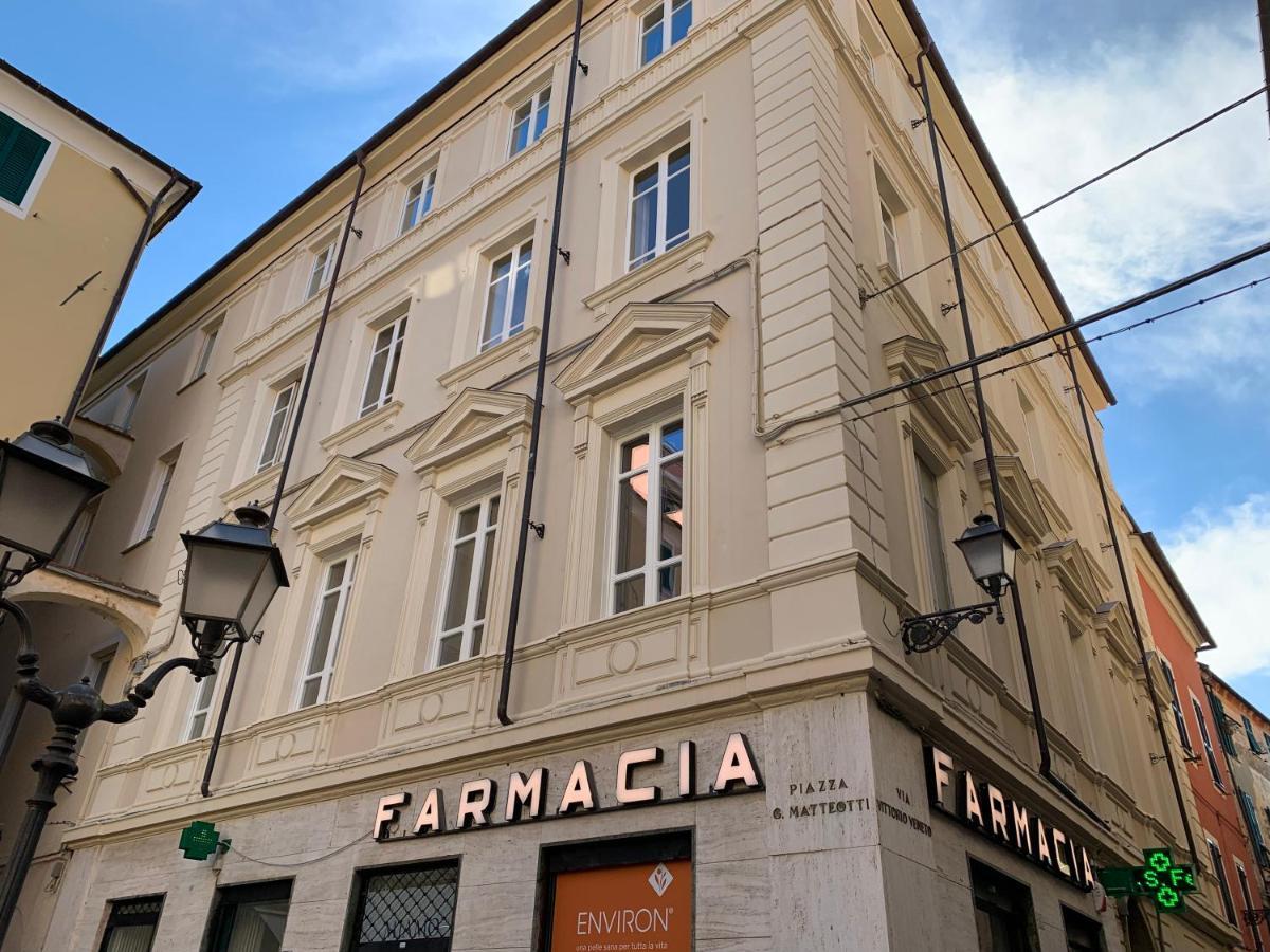 Via Veneto 5